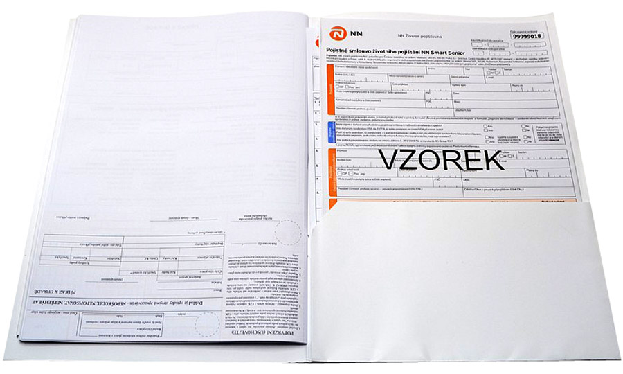 Business and company forms